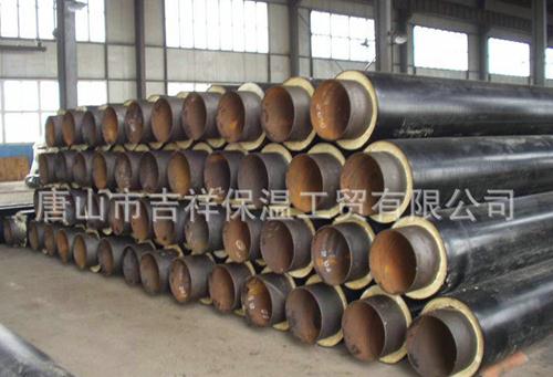 鋼套鋼保溫管可用在哪里？